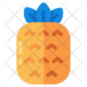 پیش‌نمایش فایل pineapple-10401603 از پک غذا و سبزیجات