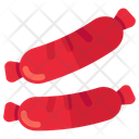 پیش‌نمایش فایل sausage-10401696 از پک غذا و سبزیجات