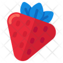 پیش‌نمایش فایل strawberry-10401599 از پک غذا و سبزیجات