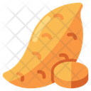 پیش‌نمایش فایل sweet-potato-10401679 از پک غذا و سبزیجات