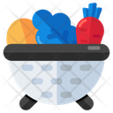 پیش‌نمایش فایل vegetable-basket-10401740 از پک غذا و سبزیجات