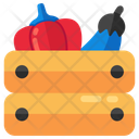 پیش‌نمایش فایل vegetable-crate-10401677 از پک غذا و سبزیجات