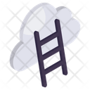 پیش‌نمایش فایل cloud-ladder-10404777 از پک استارتاپ