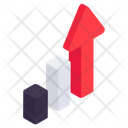 پیش‌نمایش فایل growth-chart-10404810 از پک استارتاپ