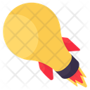 پیش‌نمایش فایل idea-launch-10404860 از پک استارتاپ