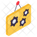 پیش‌نمایش فایل maintenance-board-10404808 از پک استارتاپ