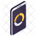 پیش‌نمایش فایل mobile-data-analytics-10404842 از پک استارتاپ