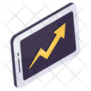 پیش‌نمایش فایل mobile-data-analytics-10404862 از پک استارتاپ