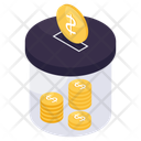پیش‌نمایش فایل money-jar-10404789 از پک استارتاپ