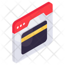 پیش‌نمایش فایل online-card-payment-10404833 از پک استارتاپ
