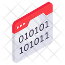 پیش‌نمایش فایل binary-code-10404924 از پک امنیت و پایگاه داده