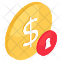 پیش‌نمایش فایل dollar-security-10404948 از پک امنیت و پایگاه داده