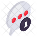 پیش‌نمایش فایل encrypted-message-10404899 از پک امنیت و پایگاه داده