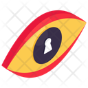 پیش‌نمایش فایل eye-security-10404959 از پک امنیت و پایگاه داده