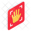 پیش‌نمایش فایل hand-recognition-10404936 از پک امنیت و پایگاه داده