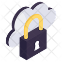 پیش‌نمایش فایل locked-cloud-10404886 از پک امنیت و پایگاه داده