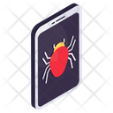 پیش‌نمایش فایل mobile-bug-10404928 از پک امنیت و پایگاه داده