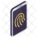 پیش‌نمایش فایل mobile-fingerprint-10404890 از پک امنیت و پایگاه داده