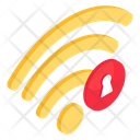 پیش‌نمایش فایل secure-wifi-10404942 از پک امنیت و پایگاه داده