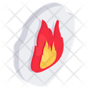پیش‌نمایش فایل security-burning-10404908 از پک امنیت و پایگاه داده