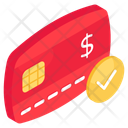 پیش‌نمایش فایل verified-atm-card-10404891 از پک امنیت و پایگاه داده