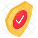 پیش‌نمایش فایل verified-shield-10404882 از پک امنیت و پایگاه داده