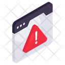 پیش‌نمایش فایل web-error-10404907 از پک امنیت و پایگاه داده