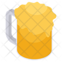 پیش‌نمایش فایل beer-mug-10415744 از پک غذا و سبزیجات