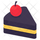 پیش‌نمایش فایل cake-slice-10415625 از پک غذا و سبزیجات