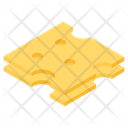 پیش‌نمایش فایل cheese-block-10415739 از پک غذا و سبزیجات