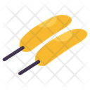 پیش‌نمایش فایل corn-dog-10415729 از پک غذا و سبزیجات