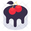 پیش‌نمایش فایل dripping-cake-10415707 از پک غذا و سبزیجات