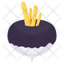 پیش‌نمایش فایل fries-10415654 از پک غذا و سبزیجات