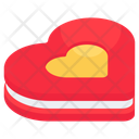 پیش‌نمایش فایل heart-cookie-10415705 از پک غذا و سبزیجات