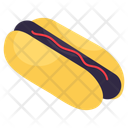 پیش‌نمایش فایل hotdog-burger-10415656 از پک غذا و سبزیجات