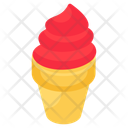پیش‌نمایش فایل ice-cream-cone-10415633 از پک غذا و سبزیجات