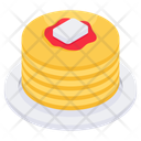 پیش‌نمایش فایل pancake-10415696 از پک غذا و سبزیجات