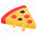 پیش‌نمایش فایل pizza-slice-10415642 از پک غذا و سبزیجات