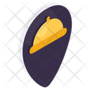 پیش‌نمایش فایل restaurant-location-10415649 از پک غذا و سبزیجات