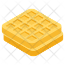 پیش‌نمایش فایل waffle-10415662 از پک غذا و سبزیجات