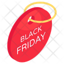 پیش‌نمایش فایل black-friday-tag-10415591 از پک خرید و تجارت
