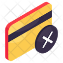 پیش‌نمایش فایل card-payment-cancel-10415606 از پک خرید و تجارت