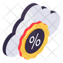 پیش‌نمایش فایل cloud-discount-10415597 از پک خرید و تجارت