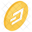 پیش‌نمایش فایل dash-coin-10415514 از پک خرید و تجارت