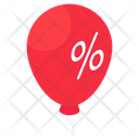پیش‌نمایش فایل discount-balloon-10415596 از پک خرید و تجارت