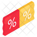 پیش‌نمایش فایل discount-voucher-10415470 از پک خرید و تجارت