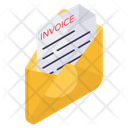 پیش‌نمایش فایل invoice-mail-10415562 از پک خرید و تجارت