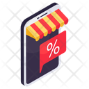 پیش‌نمایش فایل mobile-discount-chat-10415603 از پک خرید و تجارت