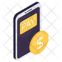 پیش‌نمایش فایل mobile-payment-10415552 از پک خرید و تجارت