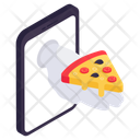 پیش‌نمایش فایل mobile-pizza-order-10415569 از پک خرید و تجارت